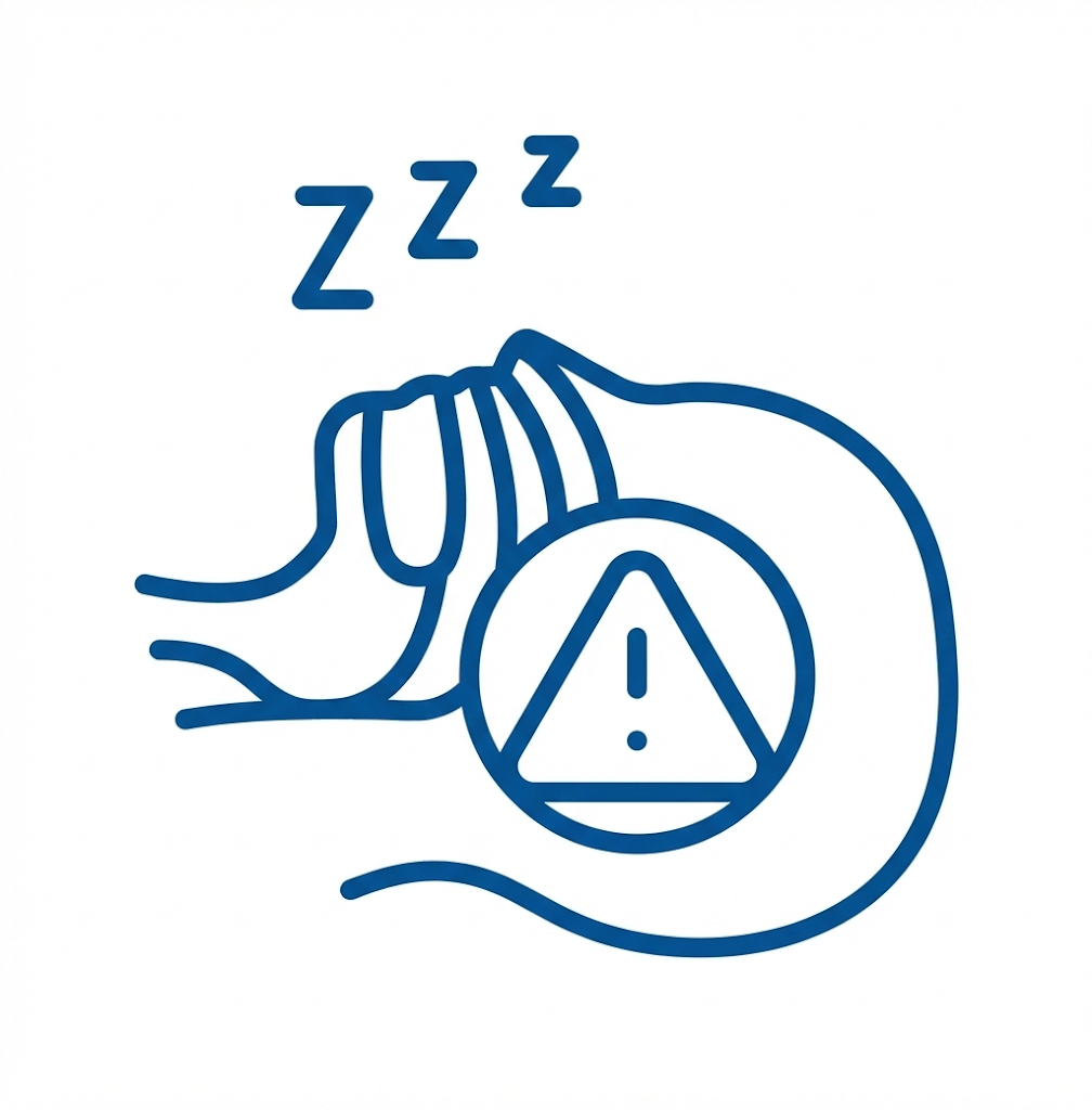 Tratamento de Apneia