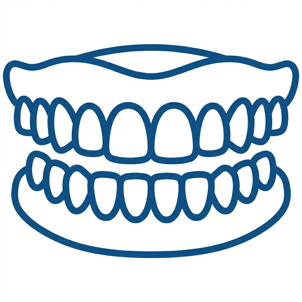 Próteses Dentárias