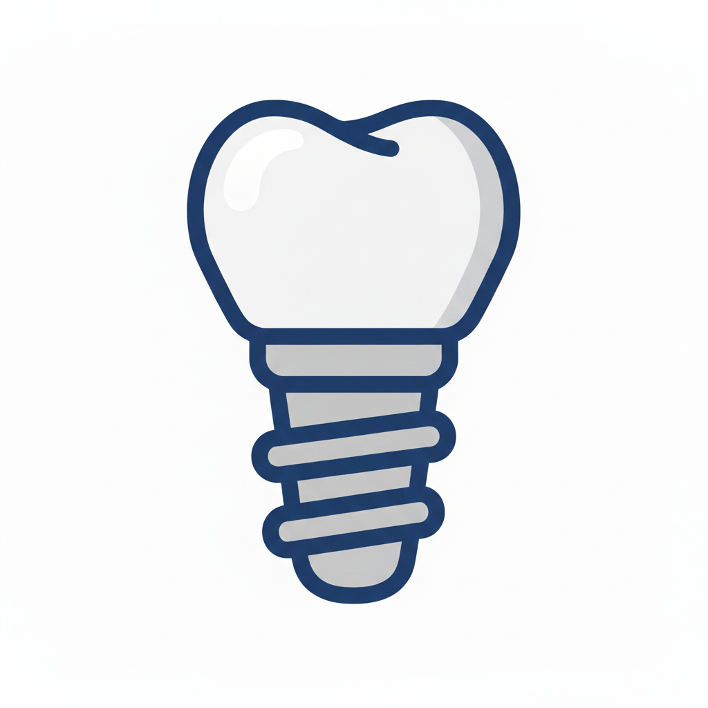 Implante Dentário